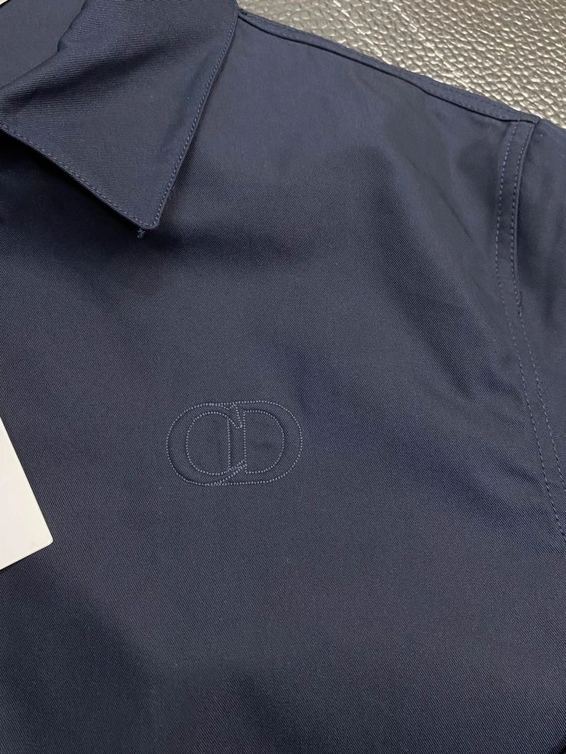 Christian Dior Outwear Upgraded 116566