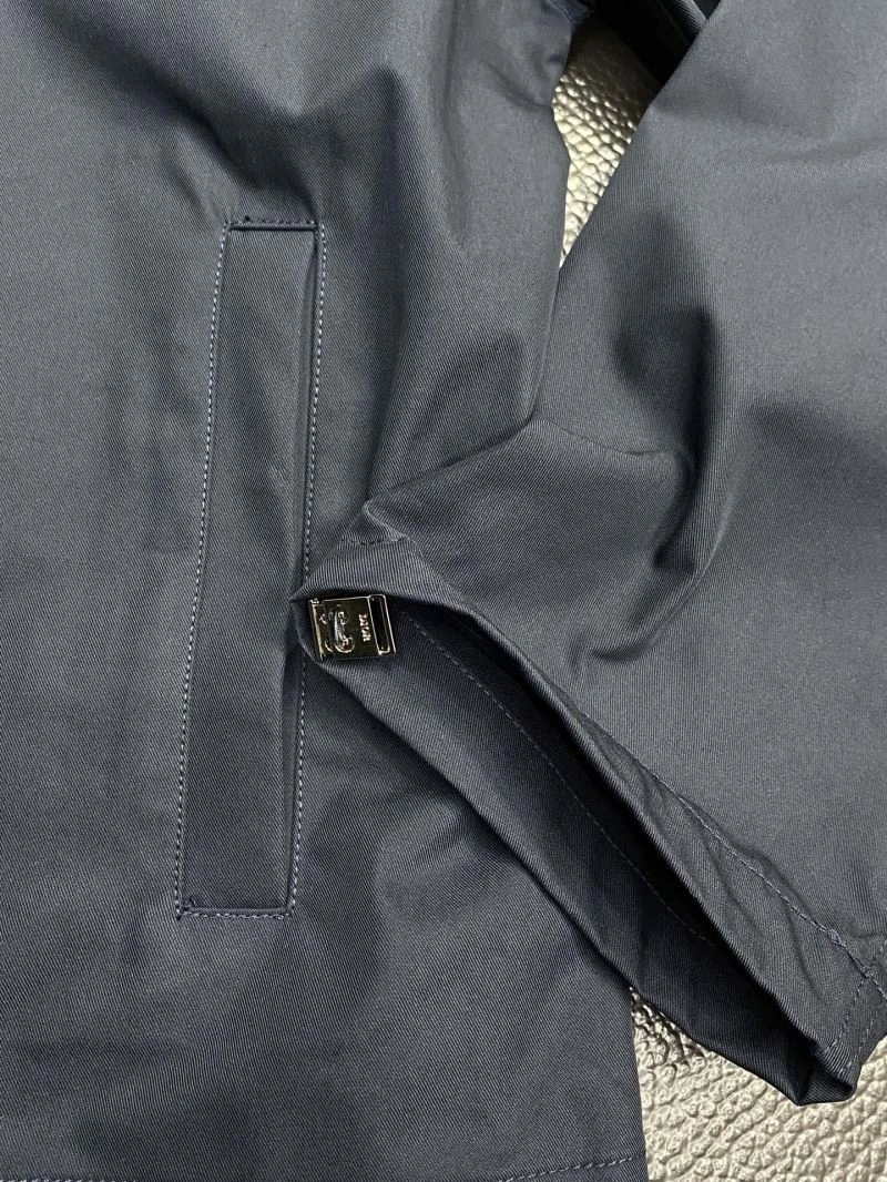 Christian Dior Outwear Upgraded 116566