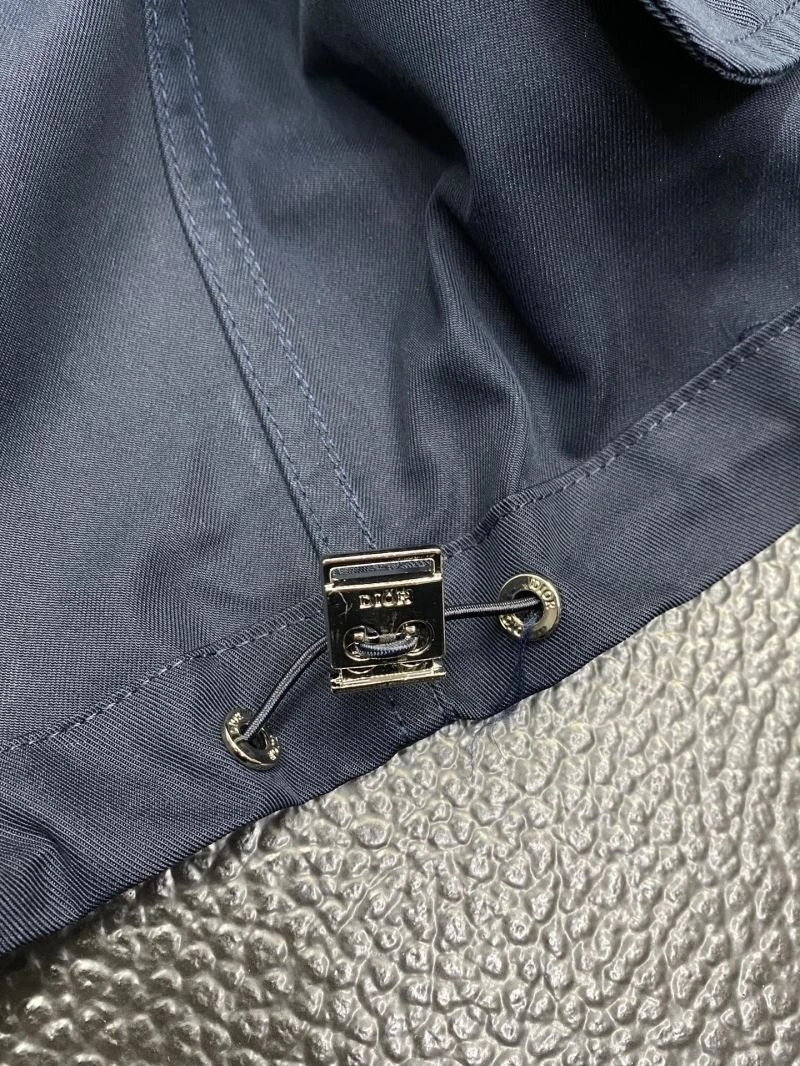 Christian Dior Outwear Upgraded 116566
