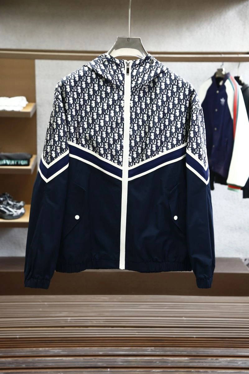 Christian Dior Outwear ZeroBulk 116561