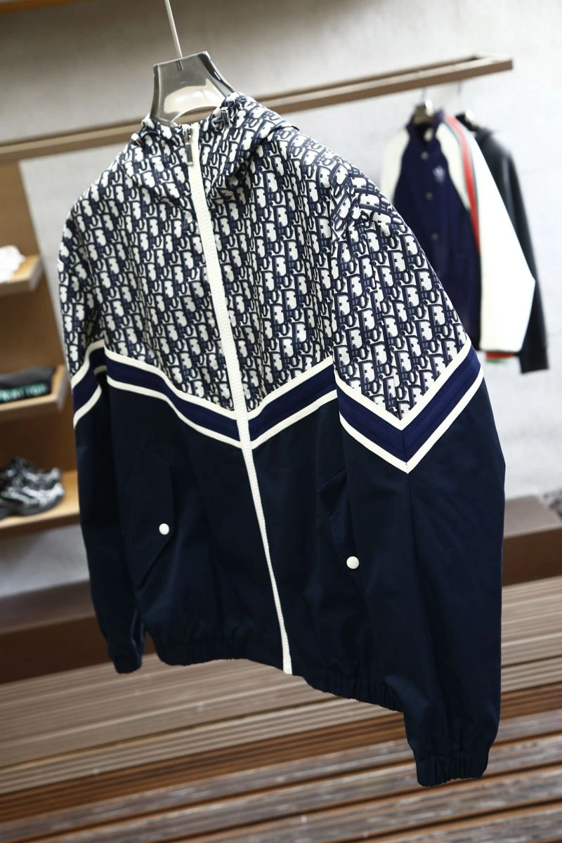 Christian Dior Outwear ZeroBulk 116561