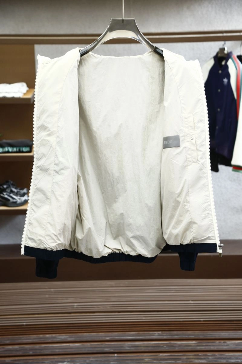 Christian Dior Outwear ZeroBulk 116561