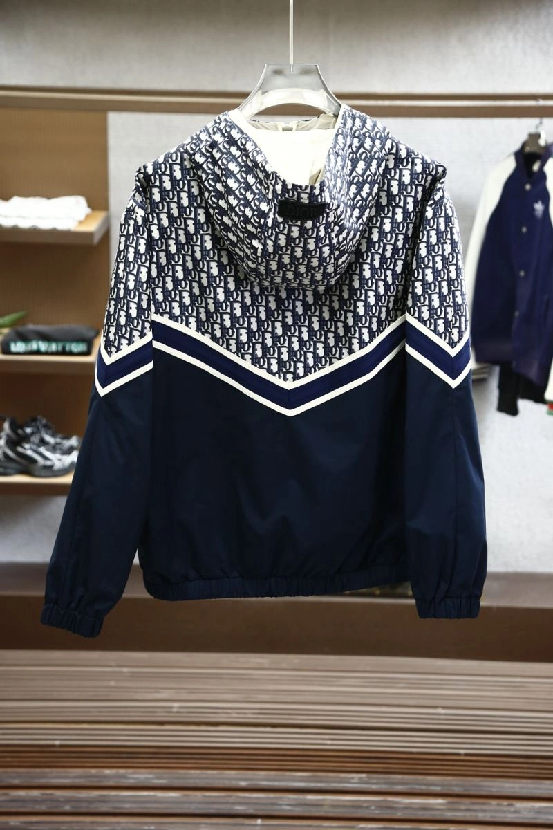 Christian Dior Outwear ZeroBulk 116561