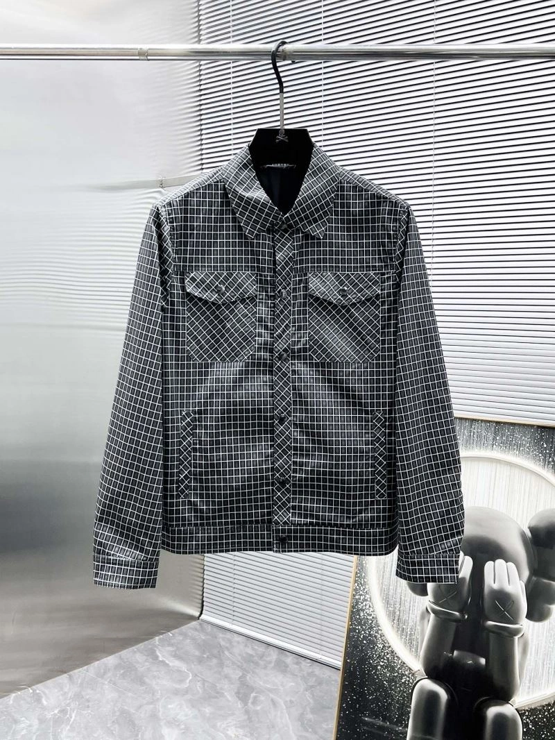 Thermal Christian Dior Outwear 116207