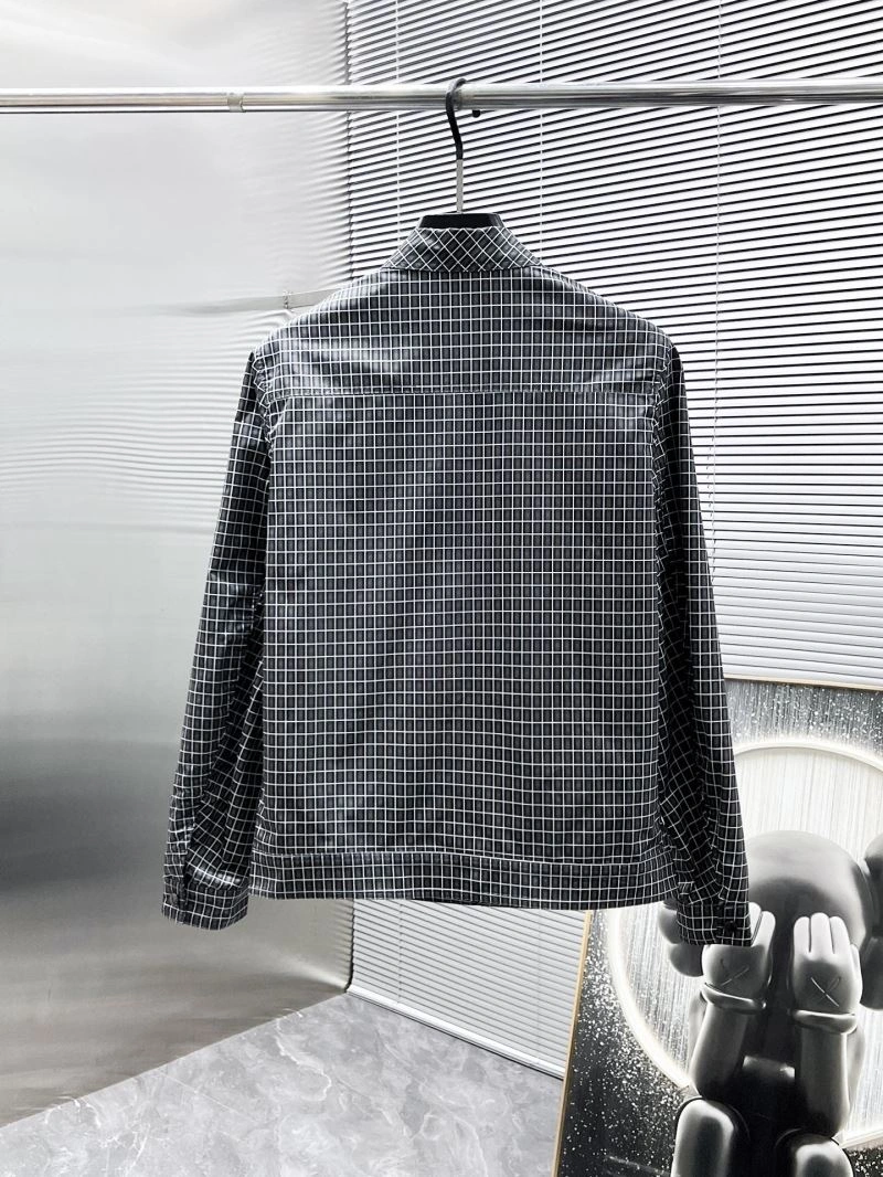 Thermal Christian Dior Outwear 116207