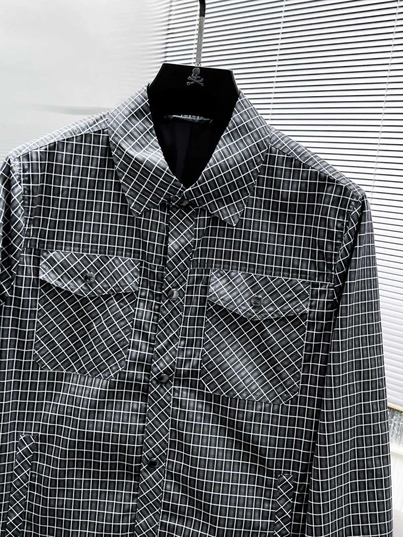 Thermal Christian Dior Outwear 116207