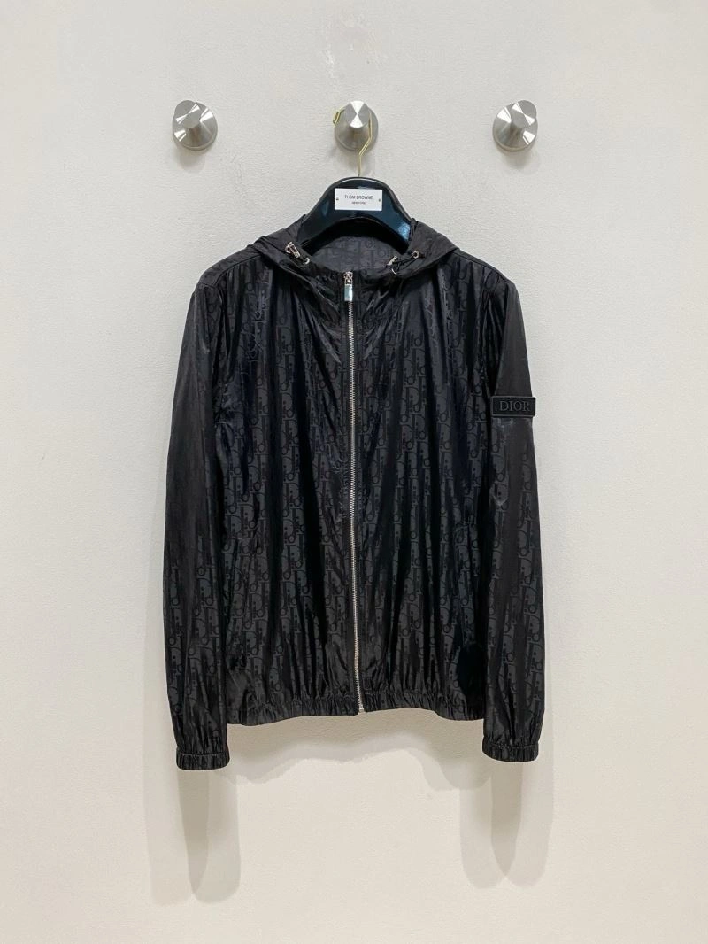 Christian Dior Outwear Cozy 116204