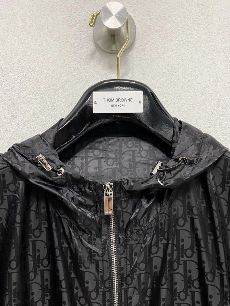 Christian Dior Outwear Cozy 116204