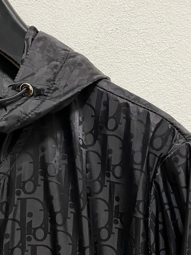 Christian Dior Outwear Cozy 116204