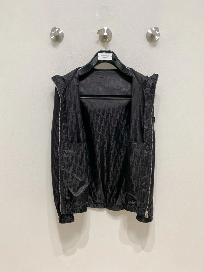 Christian Dior Outwear Cozy 116204