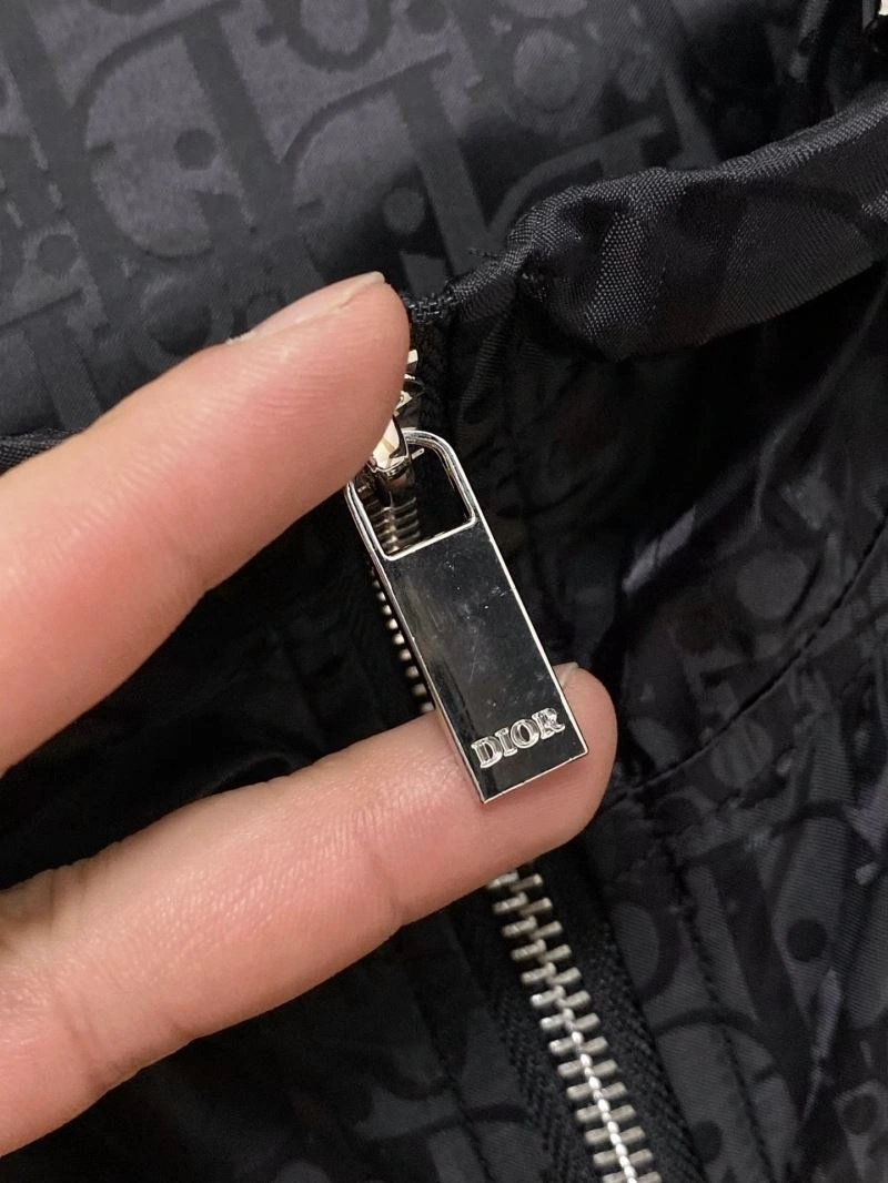 Christian Dior Outwear Cozy 116204