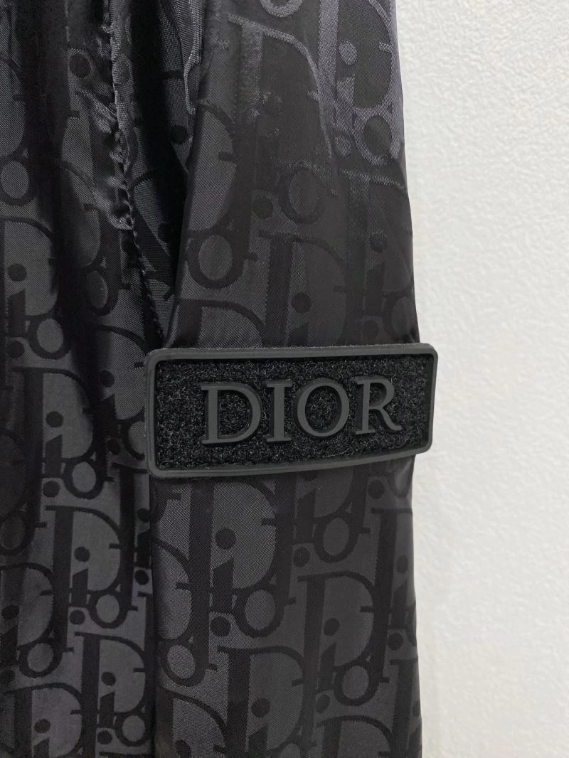 Christian Dior Outwear Cozy 116204