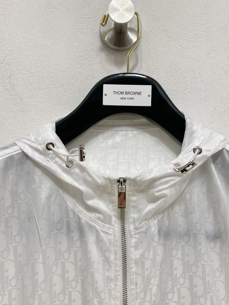 Christian Dior Outwear Breathable 116205