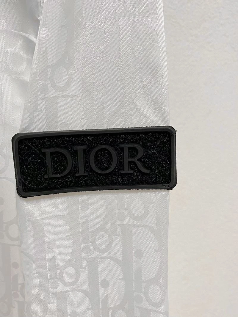 Christian Dior Outwear Breathable 116205