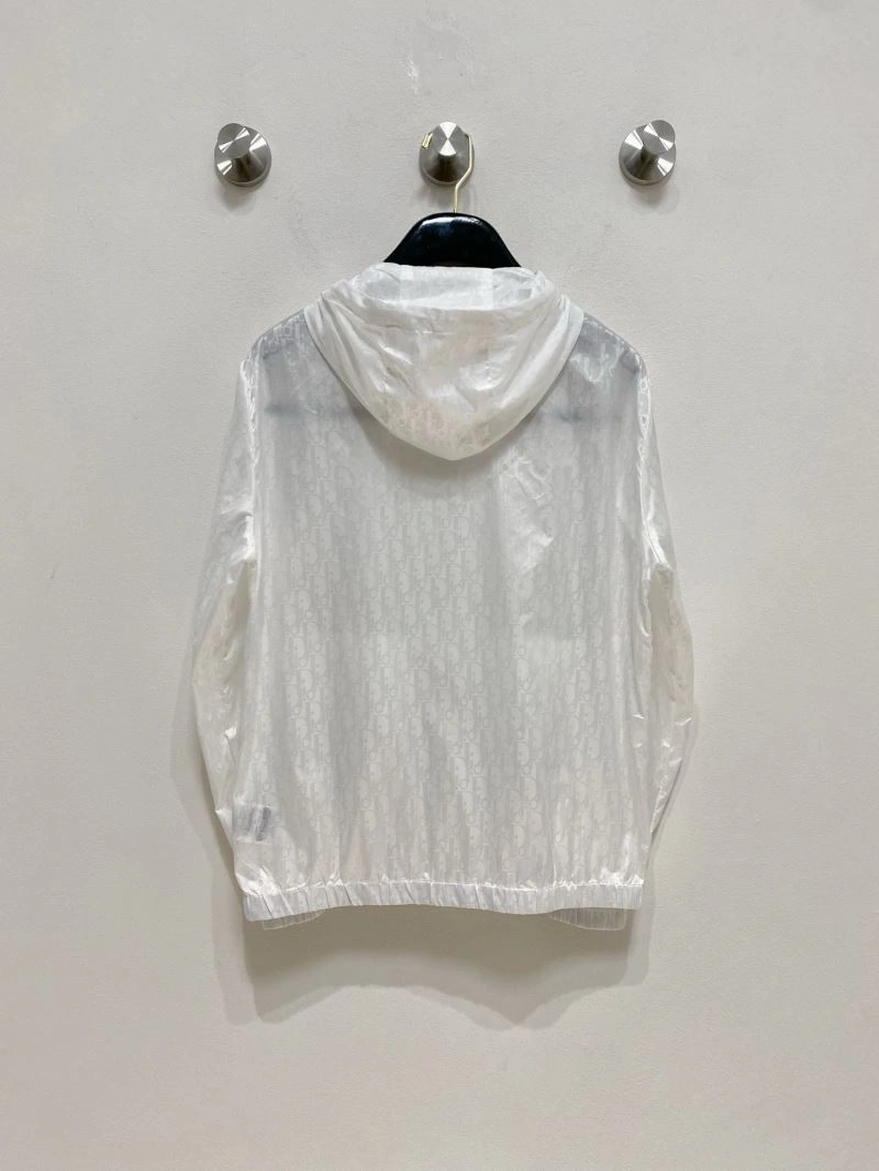 Christian Dior Outwear Breathable 116205