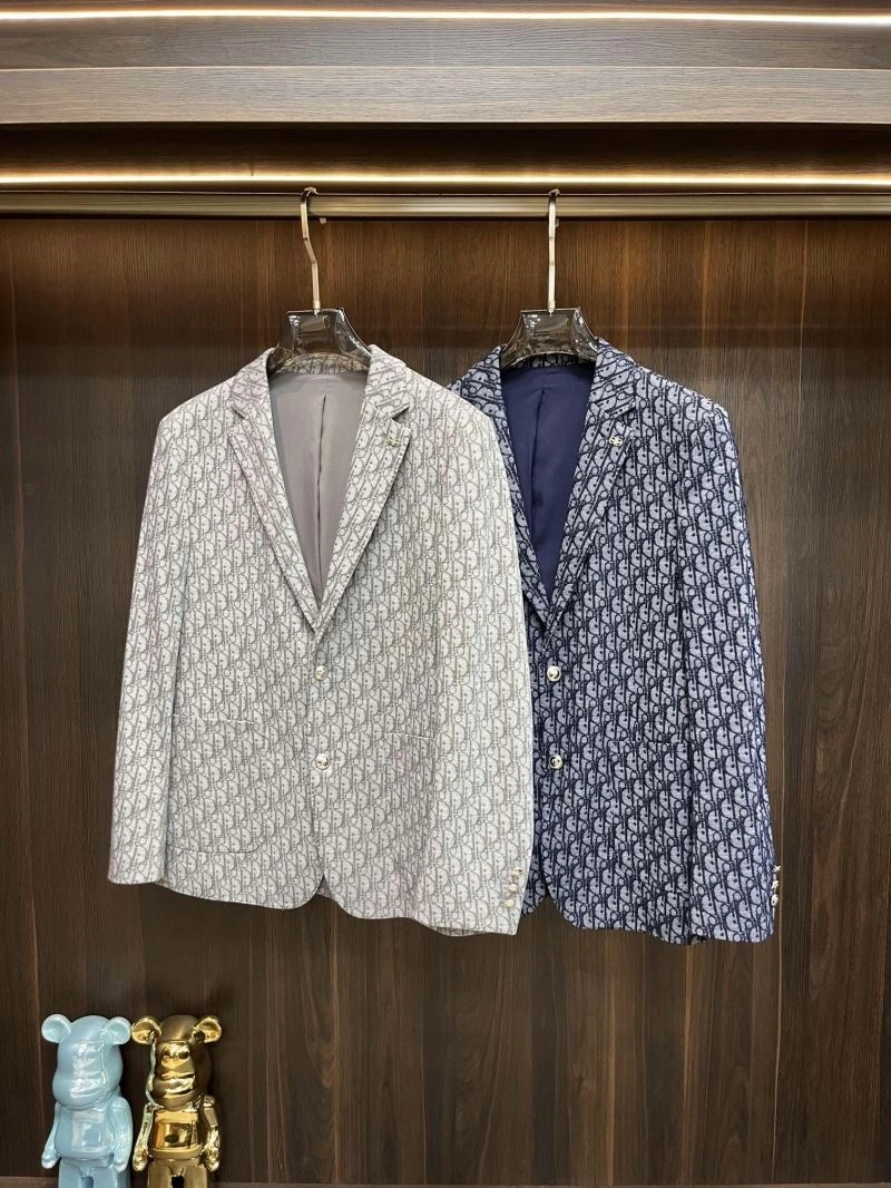 Christian Dior Outwear FreshLook 116211