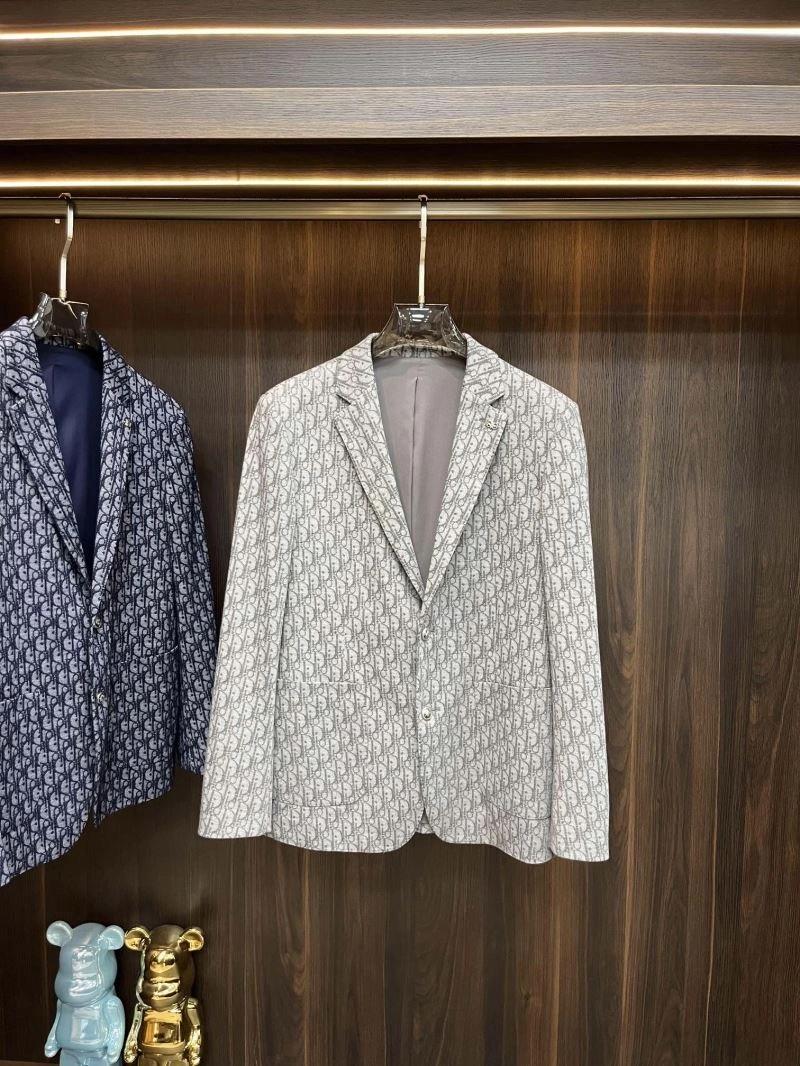 Christian Dior Outwear FreshLook 116211