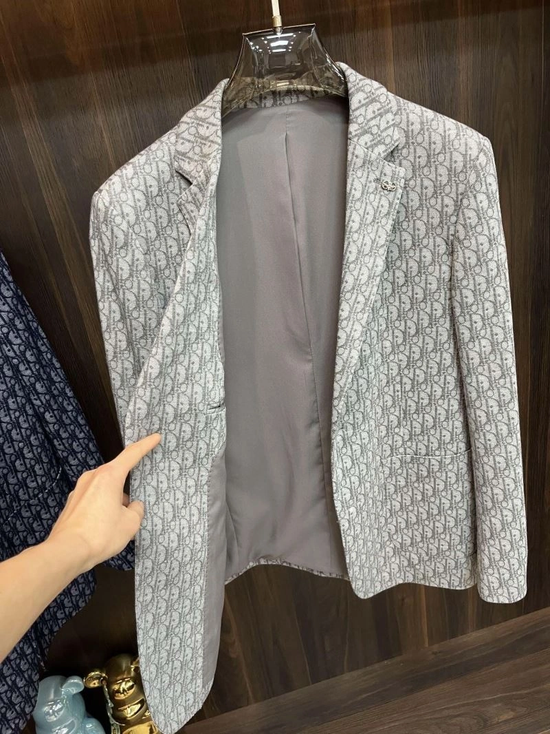 Christian Dior Outwear FreshLook 116211