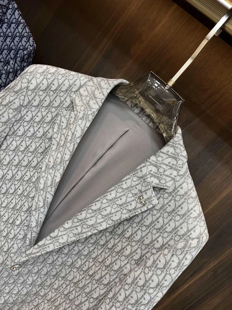 Christian Dior Outwear FreshLook 116211