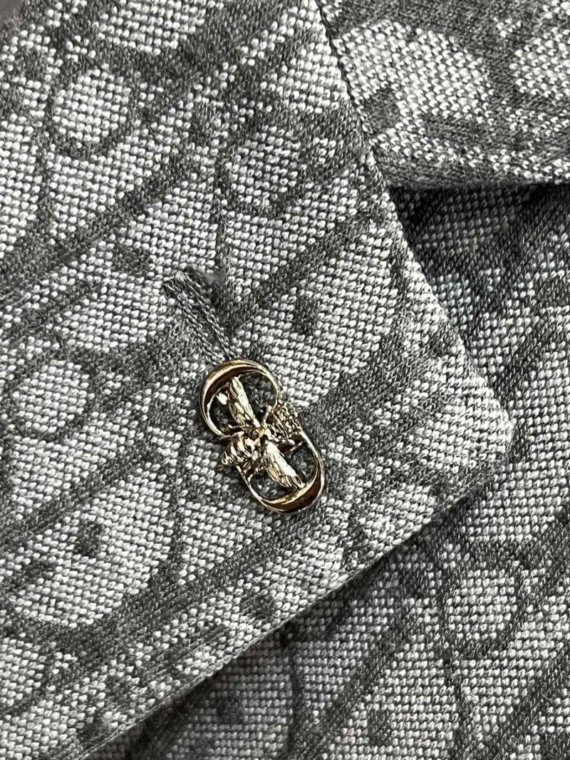 Christian Dior Outwear FreshLook 116211
