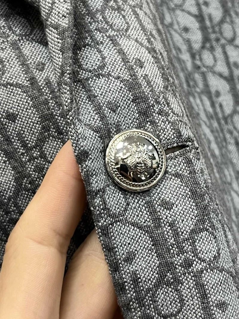 Christian Dior Outwear FreshLook 116211
