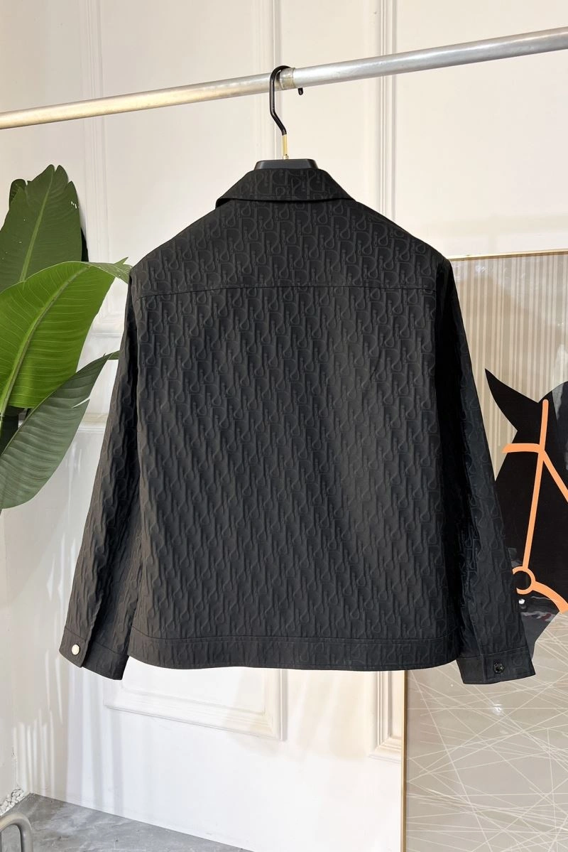 Christian Dior Outwear Minimalist 116210