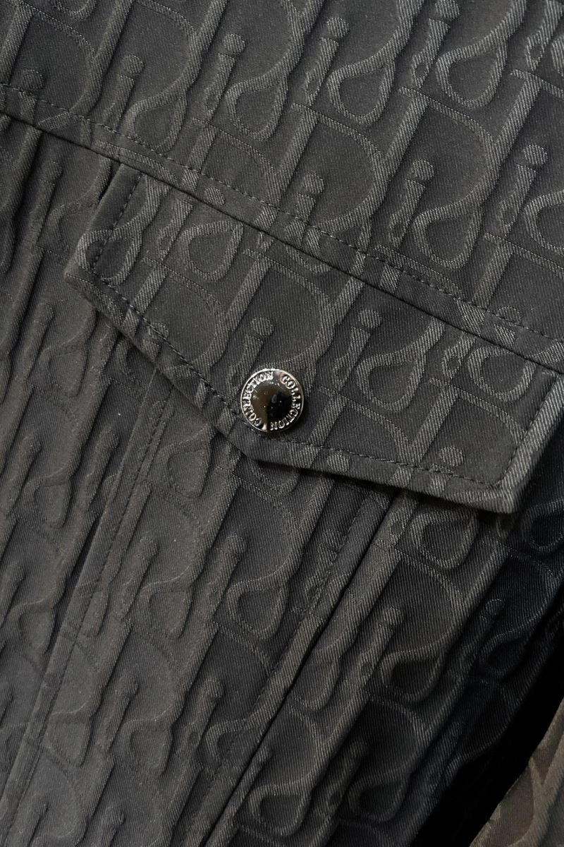 Christian Dior Outwear Minimalist 116210