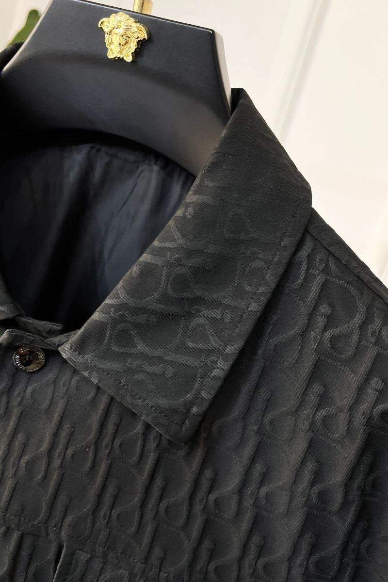 Christian Dior Outwear Minimalist 116210