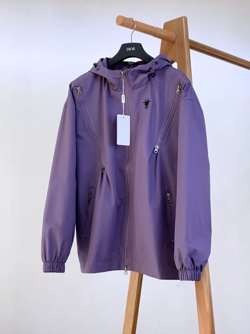 Christian Dior Outwear Reliable 116186
