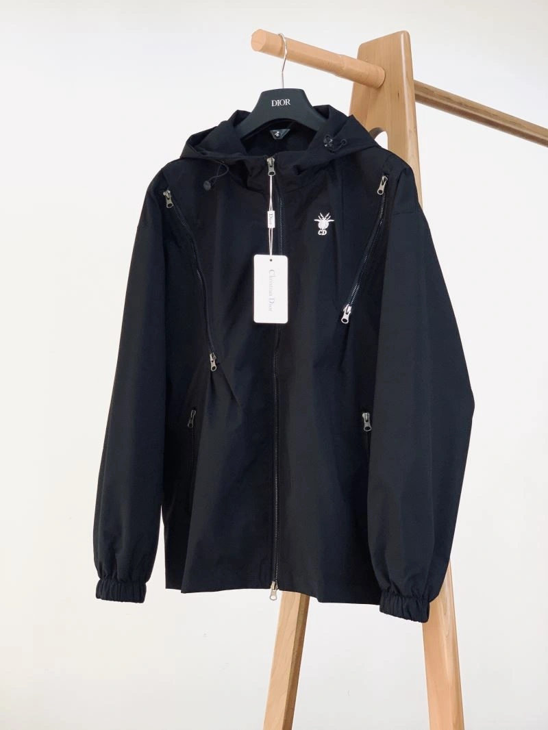 Christian Dior Outwear GoodFit 116213