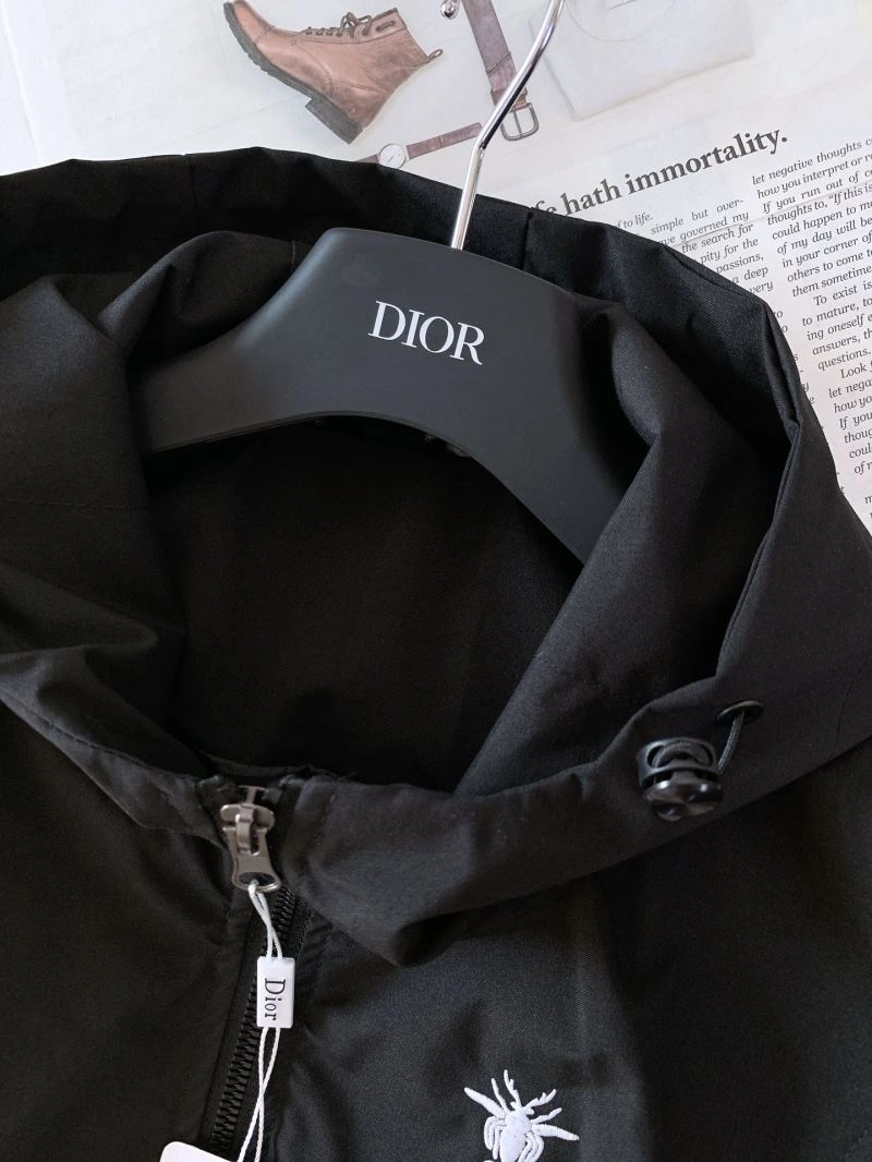 Christian Dior Outwear GoodFit 116213