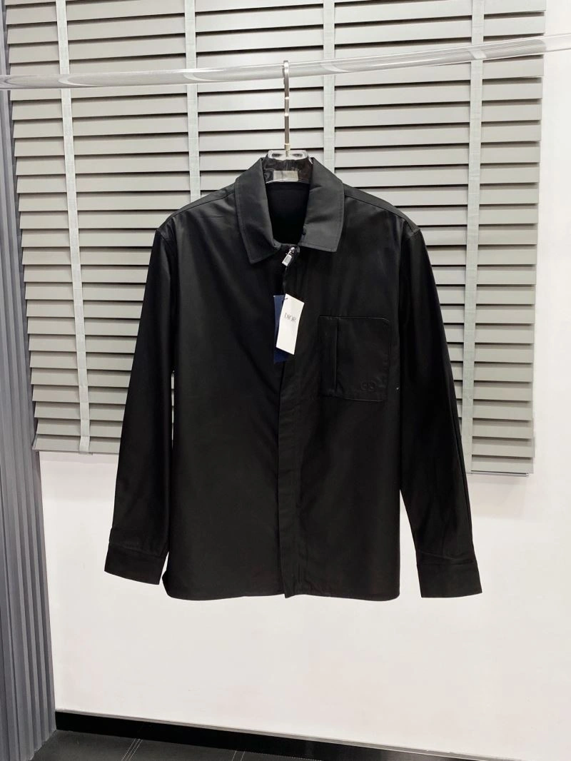 Christian Dior Outwear Versatile 116199
