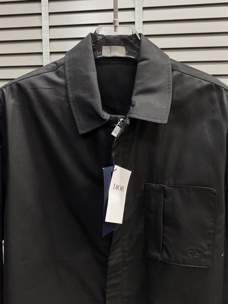 Christian Dior Outwear Versatile 116199