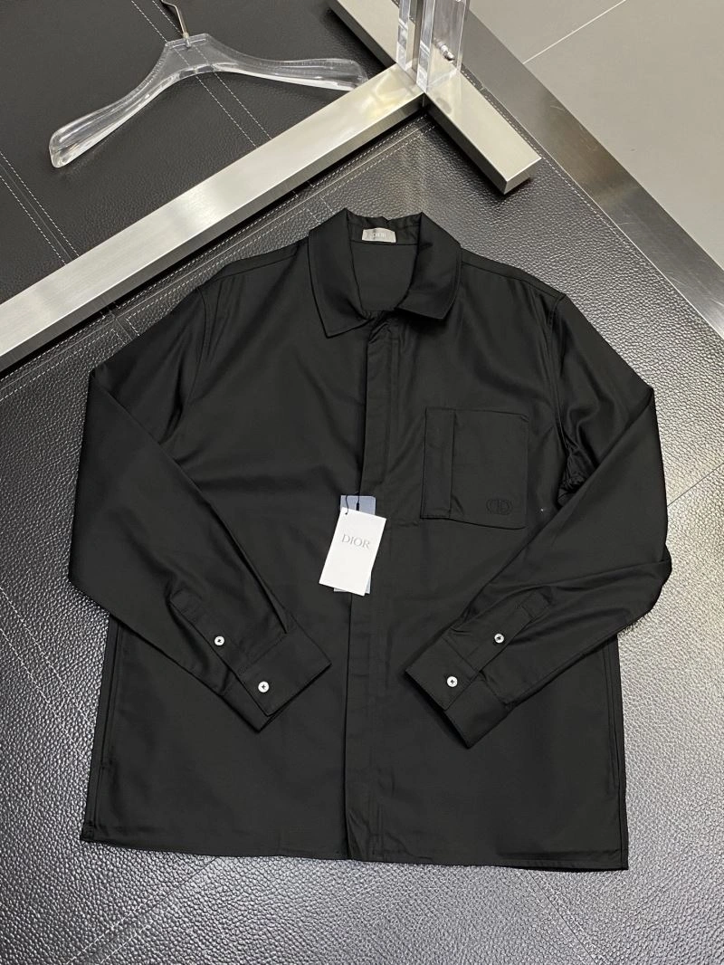 Christian Dior Outwear Versatile 116199