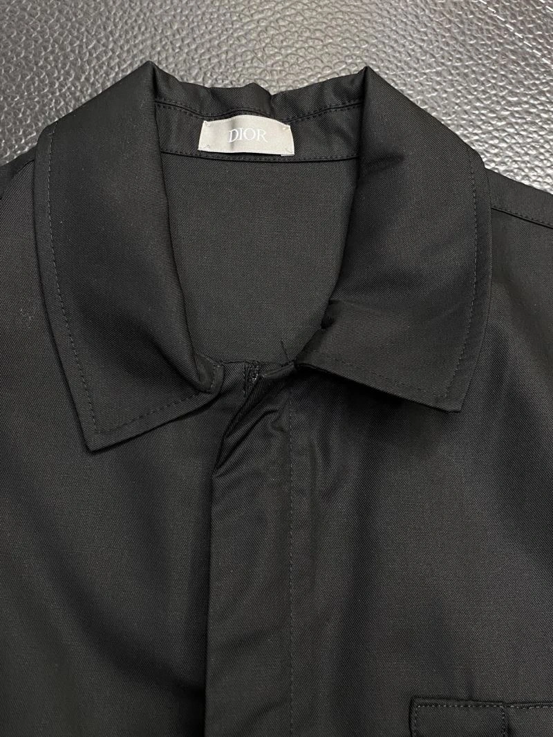 Christian Dior Outwear Versatile 116199