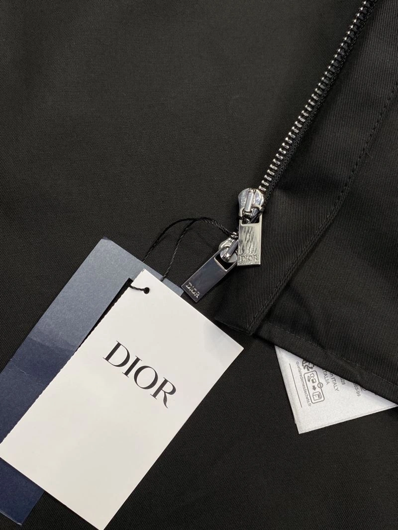 Christian Dior Outwear Versatile 116199