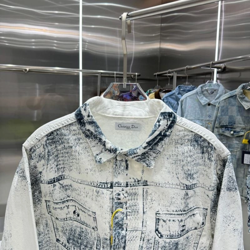 EasyMatch Christian Dior Outwear 116196