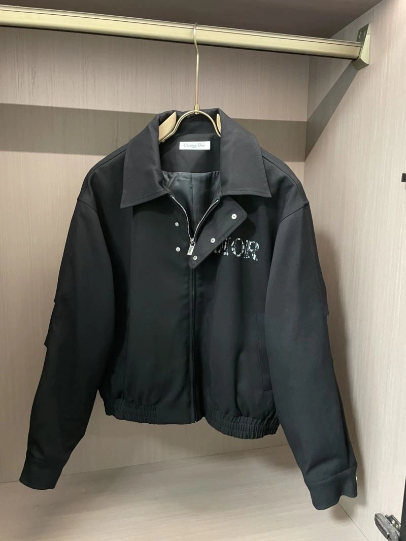 Christian Dior Outwear Stylish 116188