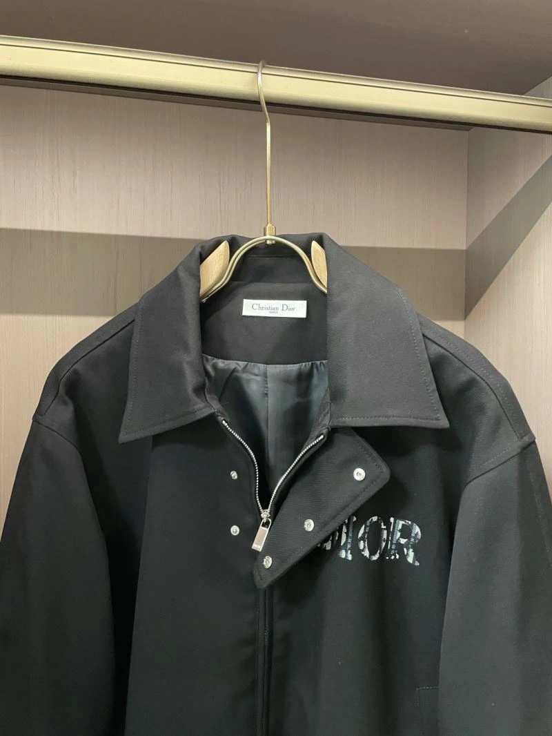 Christian Dior Outwear Stylish 116188