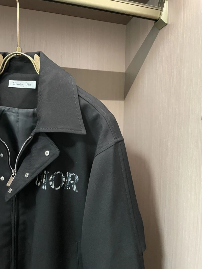 Christian Dior Outwear Stylish 116188
