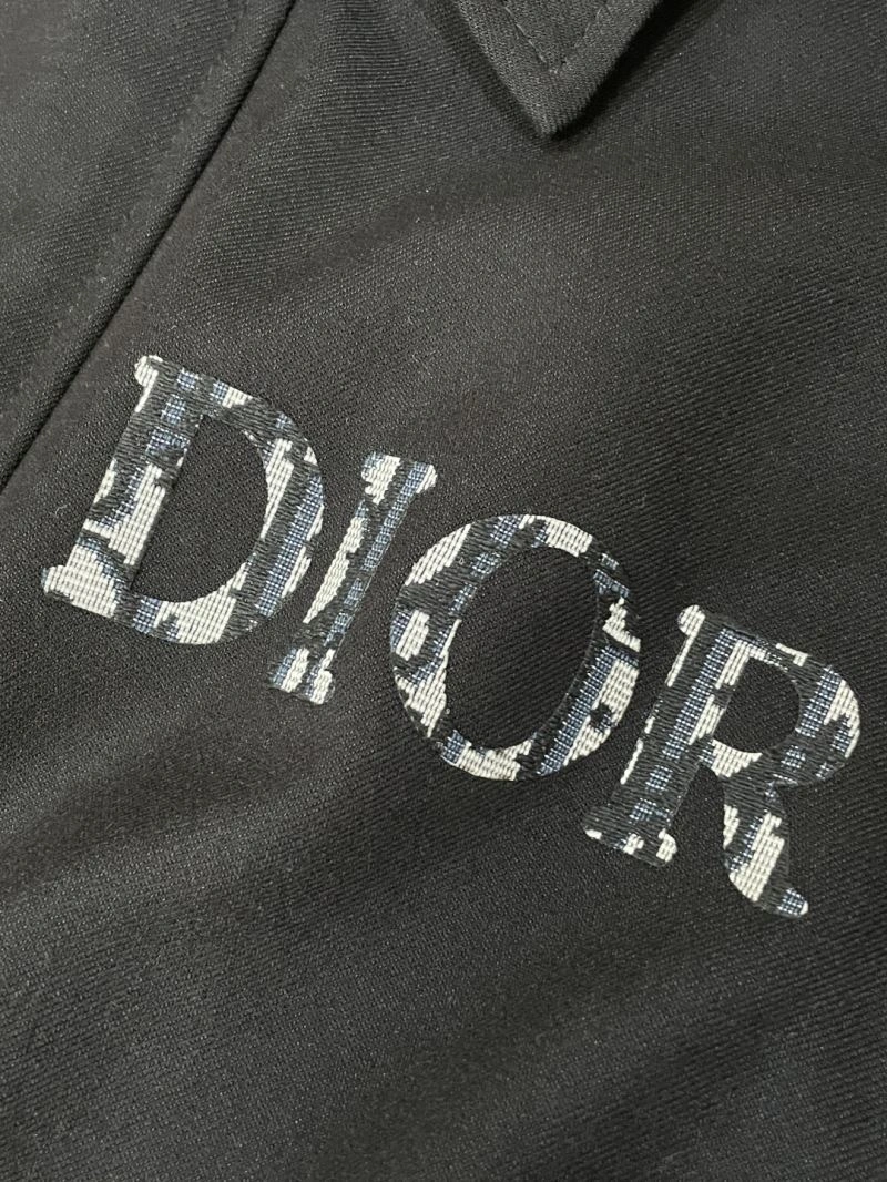 Christian Dior Outwear Stylish 116188