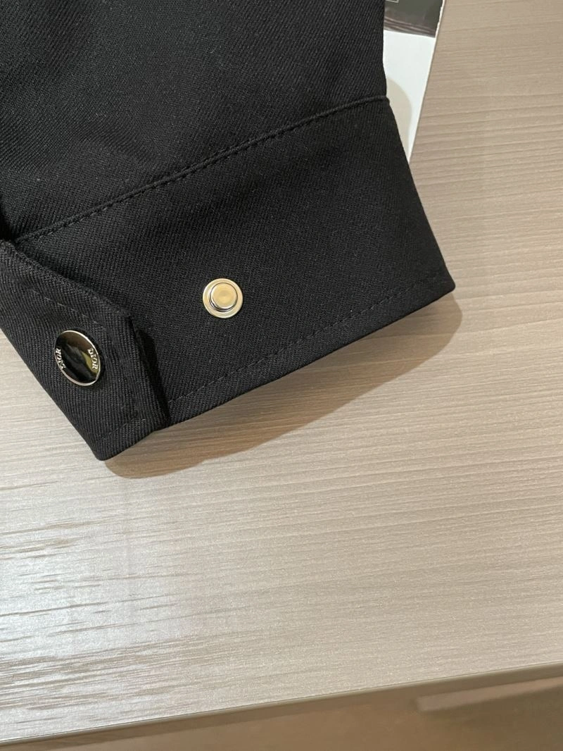 Christian Dior Outwear Stylish 116188