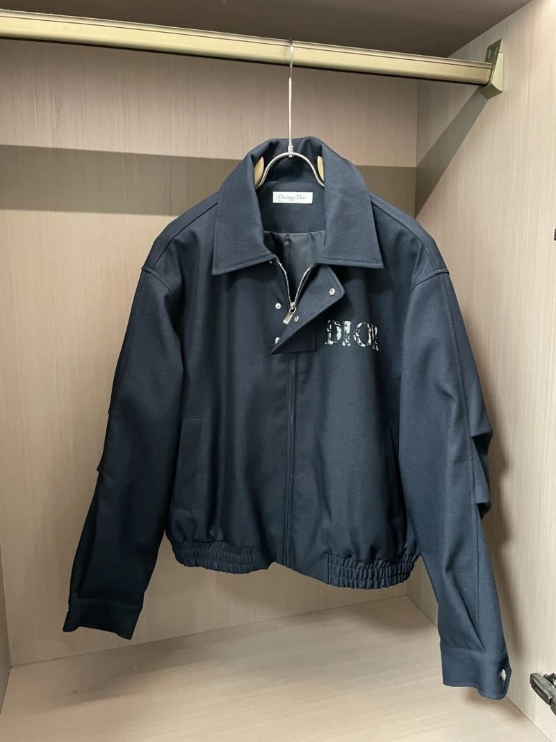 Christian Dior Outwear Stretchable 116194