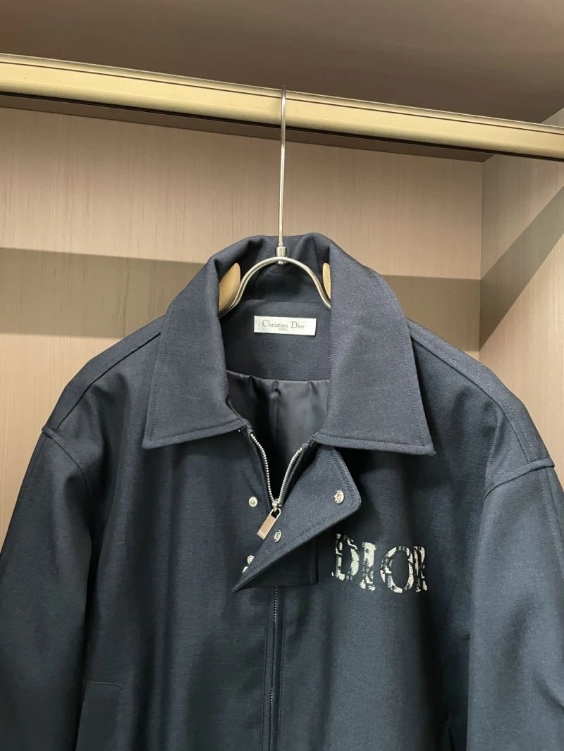 Christian Dior Outwear Stretchable 116194