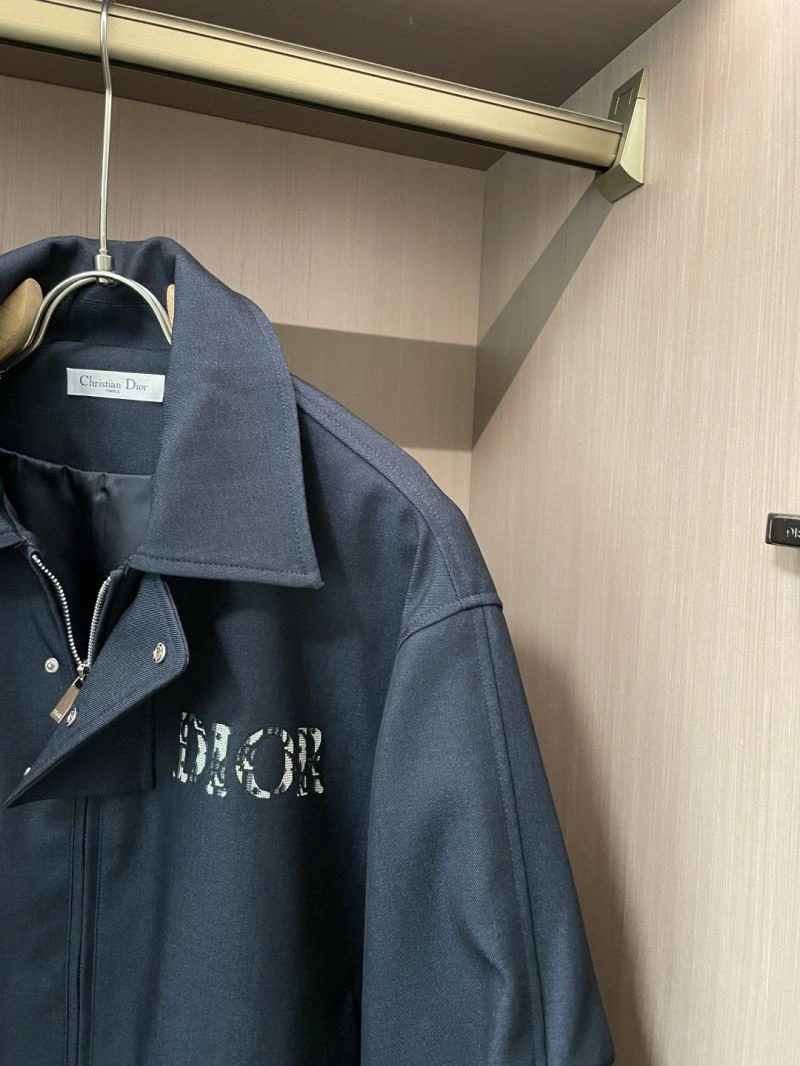 Christian Dior Outwear Stretchable 116194