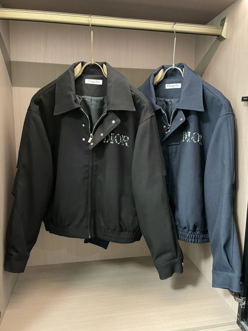 Christian Dior Outwear Stretchable 116194