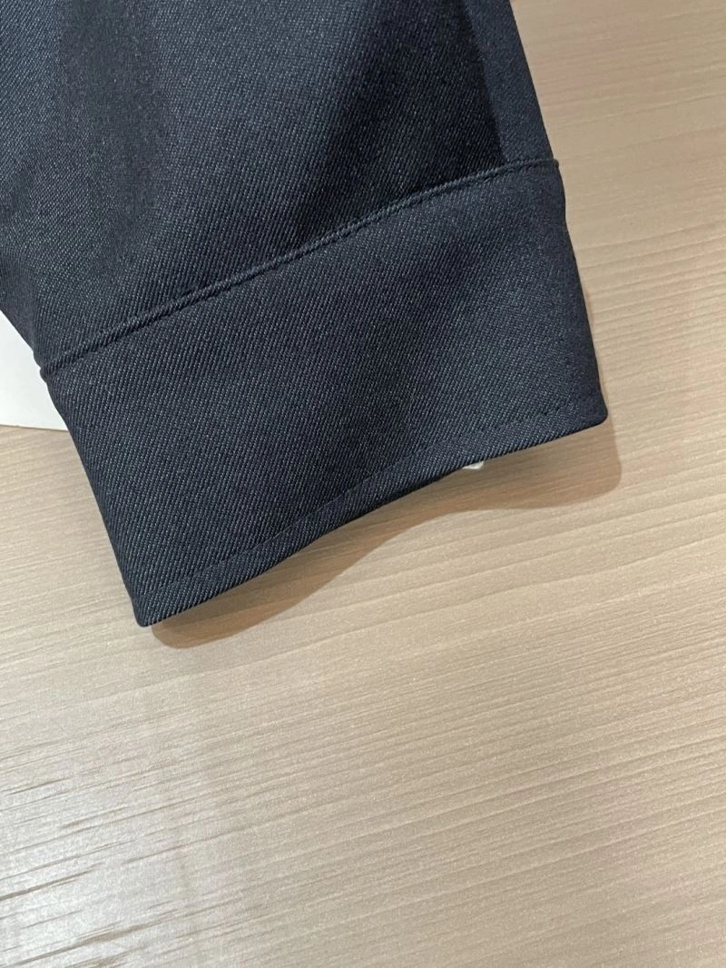 Christian Dior Outwear Stretchable 116194