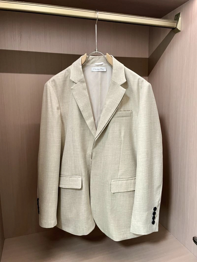 Christian Dior Outwear DailyWear 116187