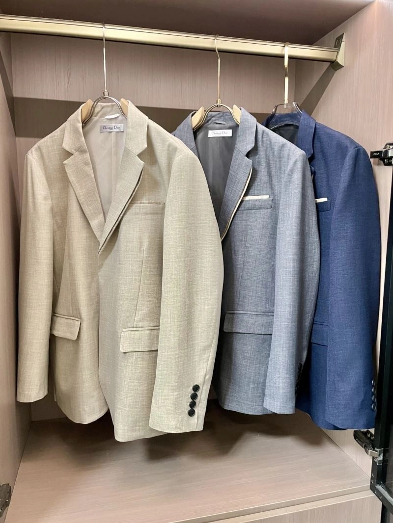 FashionForward Christian Dior Outwear 116214