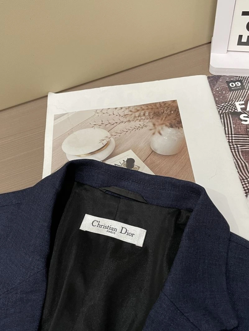 FashionForward Christian Dior Outwear 116214